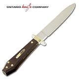 BB5 Drifter Bagwell Bowie Knife w/ Sheath