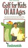 Review Green Umbrella Productions  / Golf For Kids Of All Ages