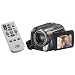 JVC Everio GZ-MG50EK Digital Media Camera [1.3MP, 15 x Optical Zoom]