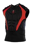 Proto 07 Paintball Chest Protector - Medium