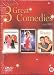 What Women Want / Miss Congeniality / Heartbreakers [DVD] [2001]