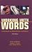 Working with Words: A Handbook for Media Writers and Editors