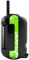 iolite Portable Vaporizer (Lime Green)