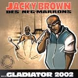 Gladiators 2002