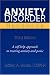 Books : Anxiety Disorder Handbook