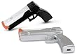 CTA Magnum Laser Gun Combo Set (Wii)
