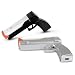 CTA WI-GCS Magnum Gun Combo for Wii