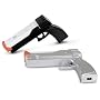 CTA WI-GCS Magnum Gun Combo for Wii