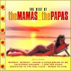 The Best of The Mamas and The Papas by Mamas & Papas