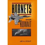 Hornets Over Kuwait
