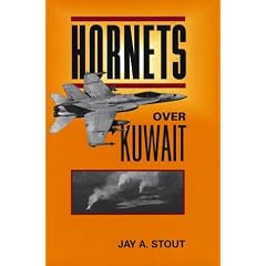 Hornets Over Kuwait