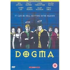 Dogma [DVD] [1999]