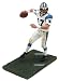 NFL Series 10 Figure: Jake DelHomme with White Jersey