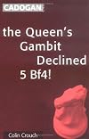 Queen's Gambit Declined: 5 Bf4