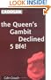 Queen's Gambit Declined: 5 Bf4
