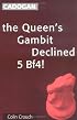 Queen's Gambit Declined: 5 Bf4