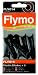 Plastic Blades: Flymo FLY014 Micro lite, Minimo, Hover Vac, Mow n Vac lawnmower plastic clip on cutters