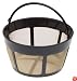 Cuisinart GTF-B Gold Tone Coffee Filter