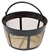 Cuisinart GTF-B Gold Tone Coffee Filter