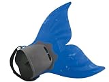 FINIS Shark Tail Swim Fin (Blue)