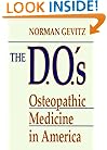Osteopathic Medicine Symbol