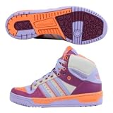 Adidas Attitude Hi Ladies Retro Shoes by adidas
