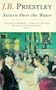 Saturn Over the Water: An Account of His Adventures in London, South America and Australia by Tim Bedford, Painter