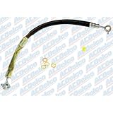 ACDelco 36-363060 Professional Power Steering Gear Inlet Hose by ACDelco