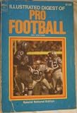 Illustrated Digest of Pro Football