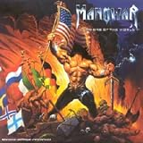 Warriors Of The World (FR Import) - Manowar