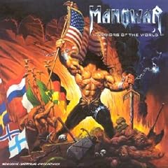 Warriors Of The World
