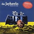 Jayhawks Clouds