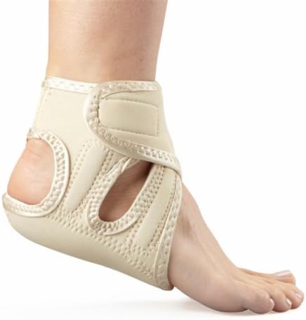 Heel That Pain Heel Seat Wraps (Small, Women's 5-6)