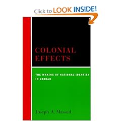 Colonial Effects