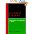 Colonial Effects
