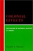 Colonial Effects