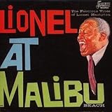 Lionel at Malibu Beach,1961