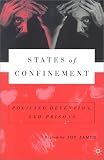 States of Confinement: Policing, Detention, and Prisons