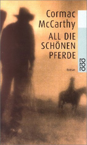  Cormac McCarthy