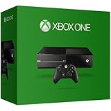 Microsoft Xbox One 500GB Console - Black