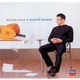 Andr�as Scholl - A Musicall banquet
