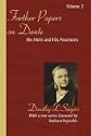 Further Papers on Dante