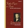 Further Papers on Dante Volume 2: His Heirs and His Ancestors