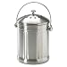 Stainless Steel Compost Keeper