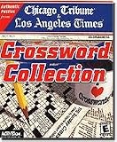 Chicago Tribune & Los Angeles Times Crossword Collection
