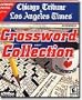 Chicago Tribune & Los Angeles Times Crossword Collection