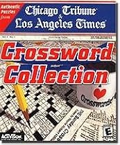 Chicago Tribune & Los Angeles Times Crossword Collection