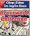 Chicago Tribune & Los Angeles Times Crossword Collection