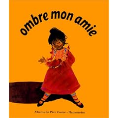 Ombre mon amie
