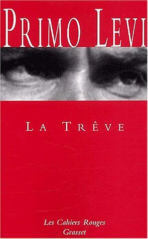 Primo Levi